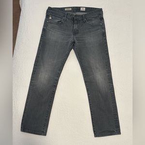 Men’s AG Nomad - Modern Slim 32 waist